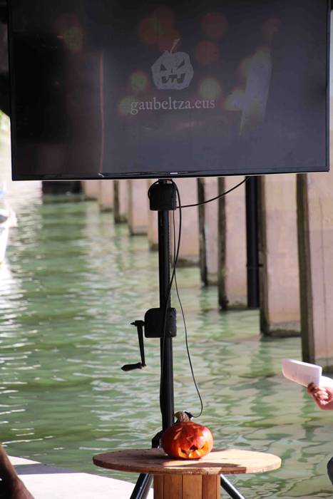 Galtzaundi, Sormenetik 11 1633174965916