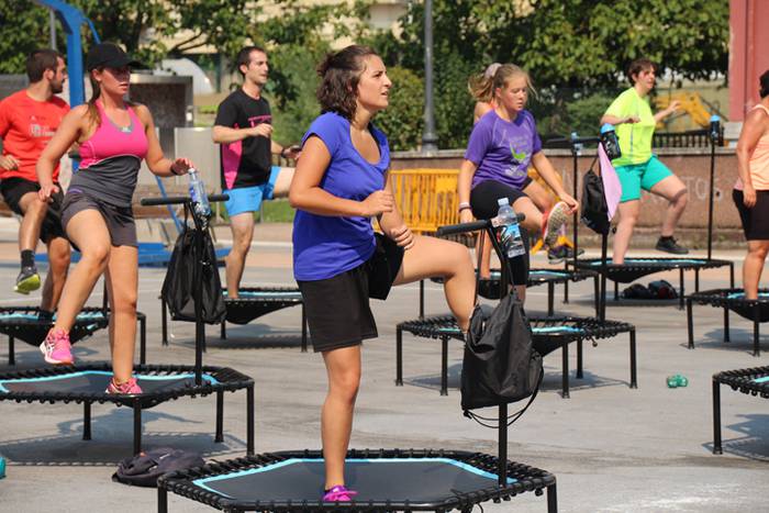 Ibarrako San Bartolome jaiak 8 1472145166861