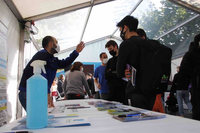 VI. Lanbide Heziketa Azoka 11 1619175148937