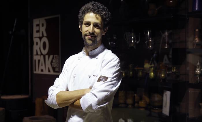 ETB1ek 'Dagoenean Bonbon' saioa estreinatuko du bihar