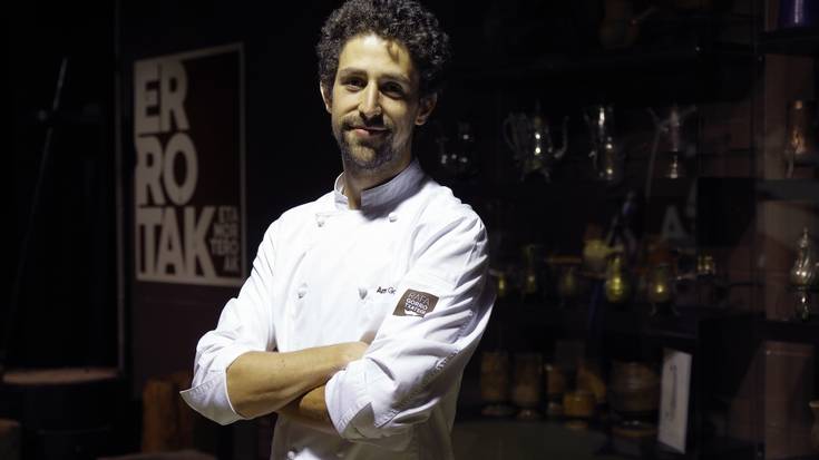 ETB1ek 'Dagoenean Bonbon' saioa estreinatuko du bihar