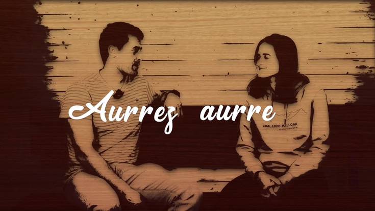 Amundaraindarrak aurrez aurre