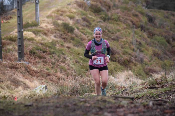 IV. Negu Trail lasterketan b 78 1644162646122