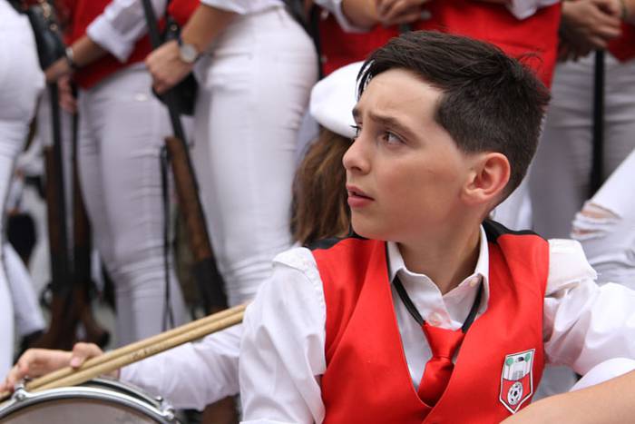 Tolosako sanjoanak, larunbat 84 1498331570671