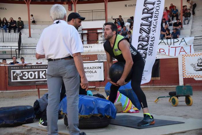 V. Gizonezkoen Euskal Pentat 57 1653767408246