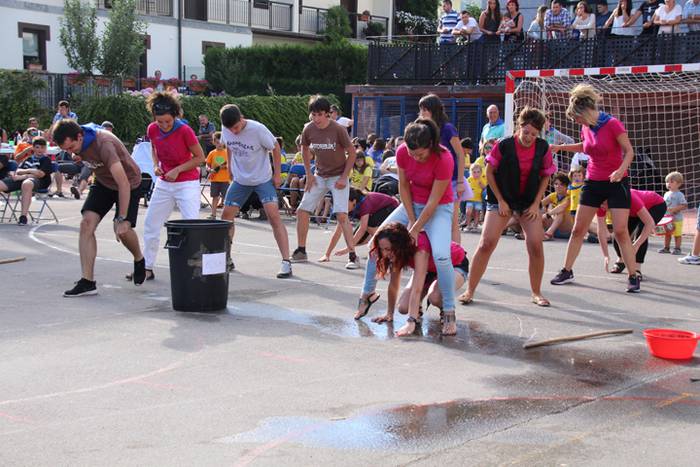 Berastegiko San Lorentzo jaiak 2016 28 1470508777095