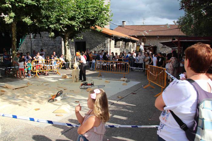 Adunako Jaiak 2018 Casteller 4 1534271254853