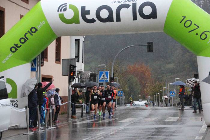 Imanol Gonzalez eta Saioa Ar 55 1573928464185