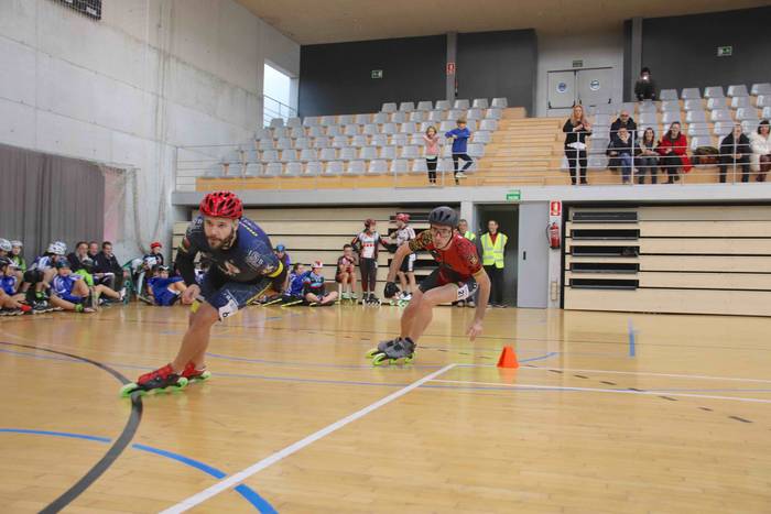 Gurpiltxoen gainean, abiadur 2 1577010546723