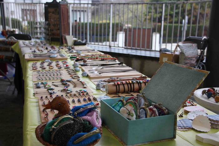 Zizurkilgo gabonetako azoka  22 1639231532494