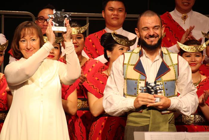 48. Tolosako Abesbatza Lehiaketa 93 1478020121228