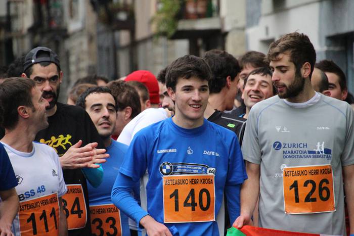 Hirugarrenez, elkartasuna El 46 1515334104329