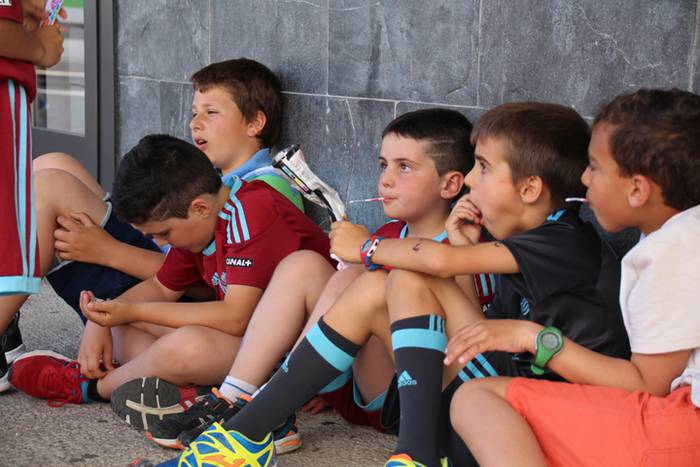 Muskerraren eguna Asteasun 19 1495373318760