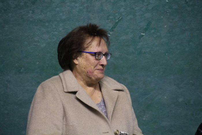 Emakume, raketista eta profe 68 1511035406742