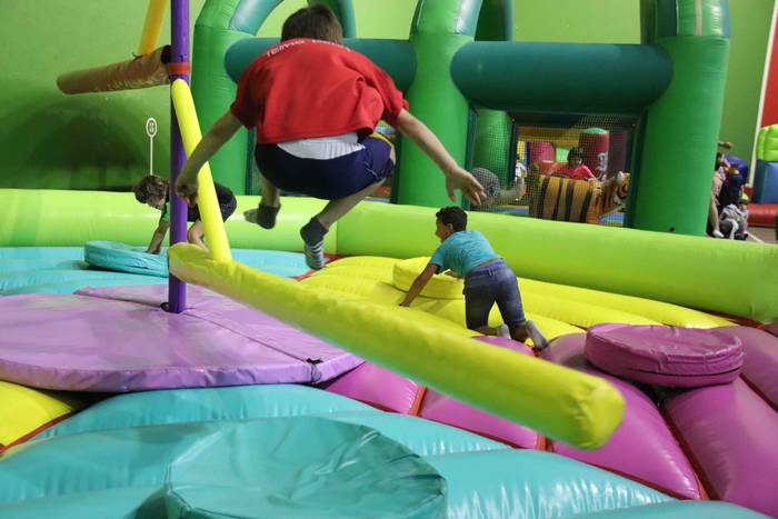 Asteasuko haurrek hasi dute  134 1530189895280