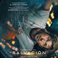 Proyecto salvacion
