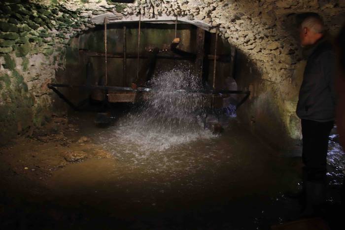 Akezkoerrotara bisita, Zizur 22 1651918047681