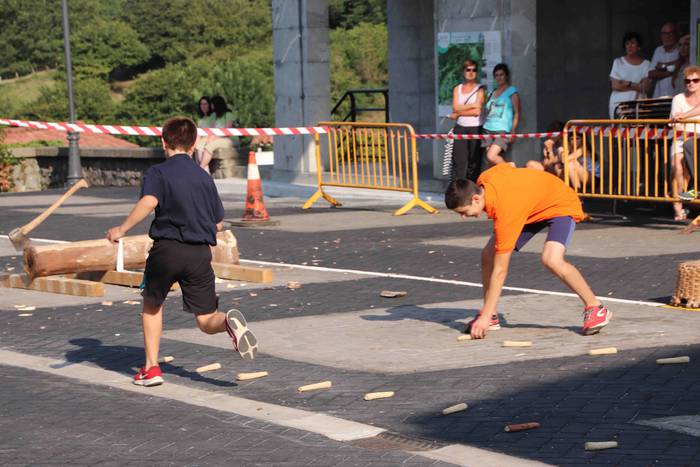 Larraulgo jaiak 2019 Herri K 29 1564855112605