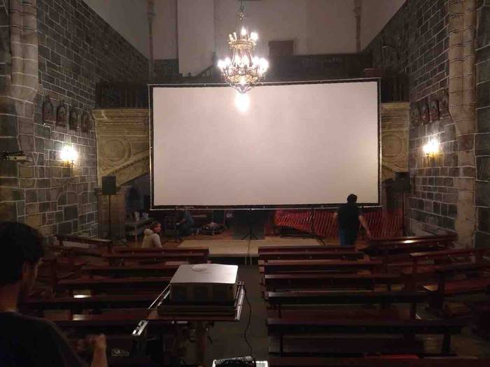 'Handia' filma, Adunan 8 1542365739891