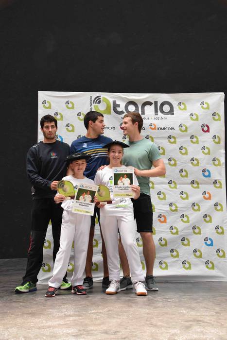 Ataria Pilota Txapelketa fin 140 1530368216730