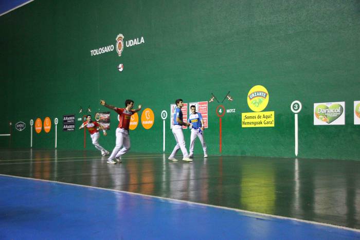 Altuna III.a eta Martija, El 26 1638817351575