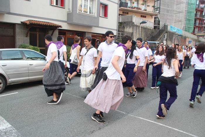 Anoetako jaiak 2018 gazteen  5 1527967453880