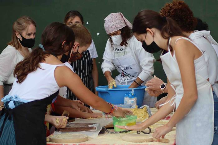 Ibarrako azoka bueltan da 19 1632048955051