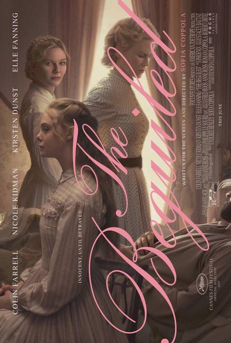 La seducción, filma