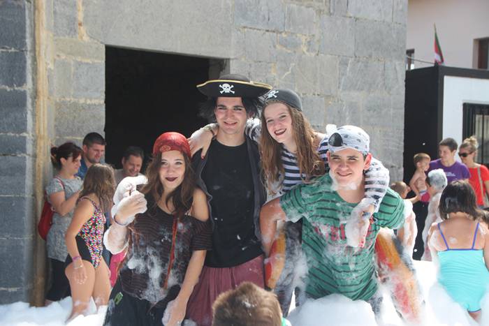 Larraulgo San Esteban jaiak 2016 14 1470397604708