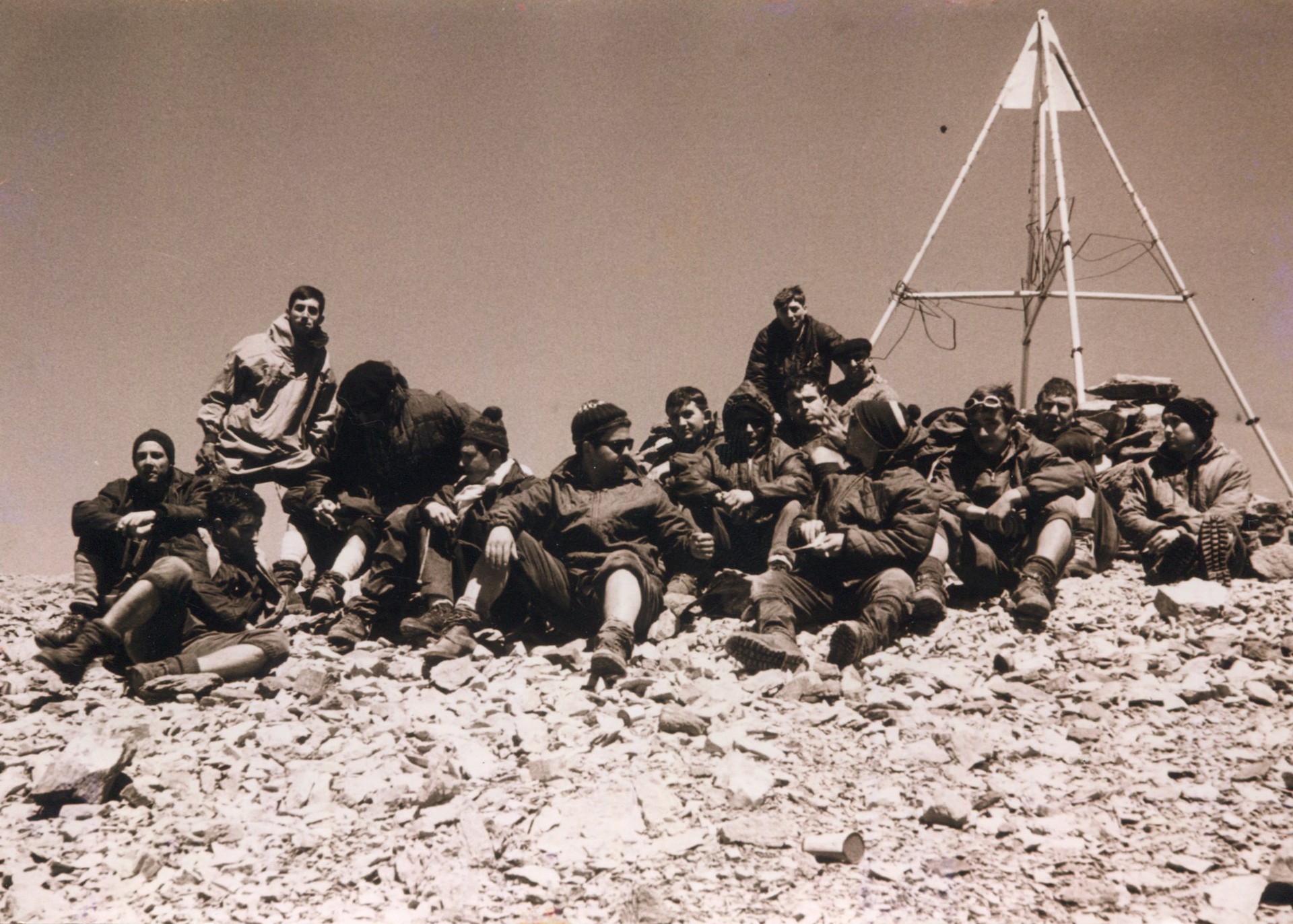 50 urteko irudiak