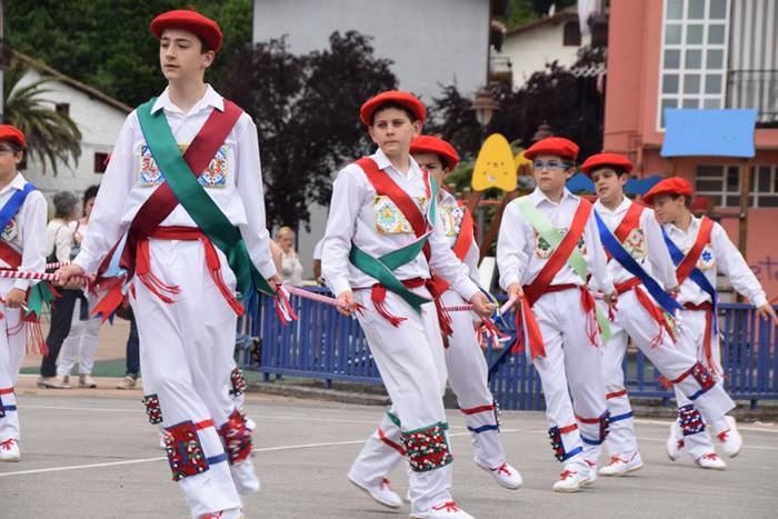 Ibarrako Dantzari Txiki Egun 33 1528547753352