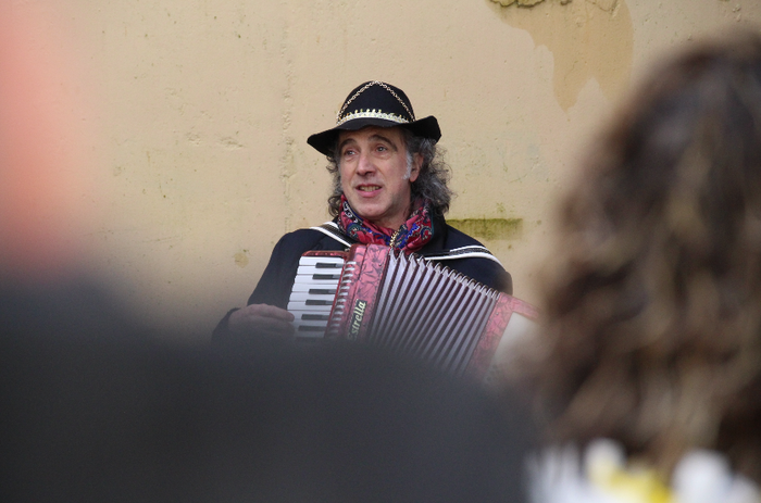 Zilarrezko inauteriak piztu  13 1517060935403