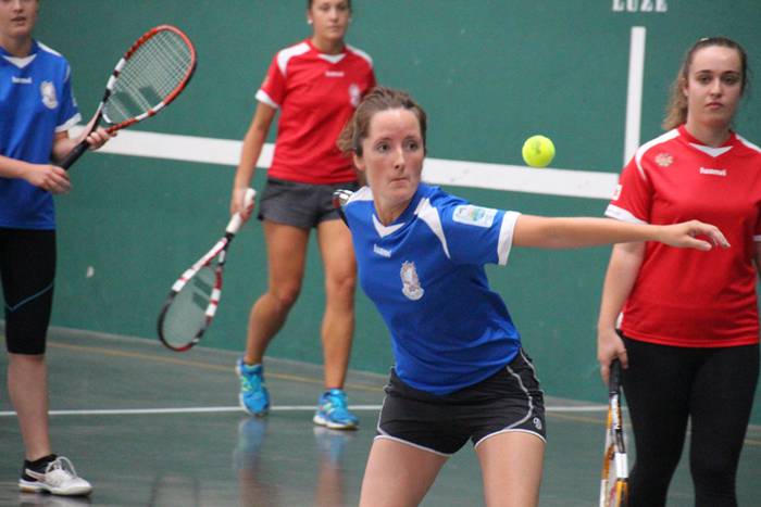 Ikuskizun handia ikusi da Bidaniako frontoian 57 1472230689588