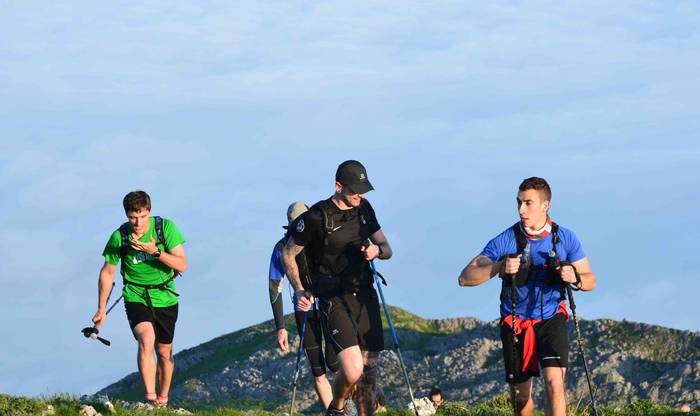 Txirrita Mendi Martxa: mendi 29 1526888431977