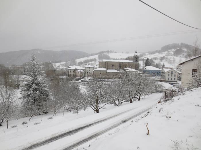 Argazki galeria: Tolosaldea, 46 1519809943868