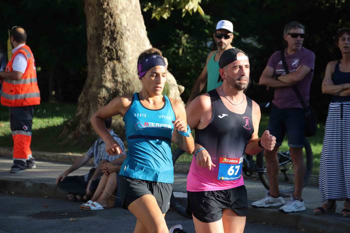 Zizurkilgo XIII. Kros Mistoa 7 1662403280753