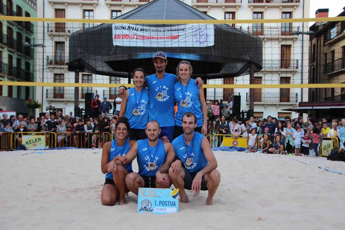 Bigarren urtez jarraian Iurr 70 1567885048874