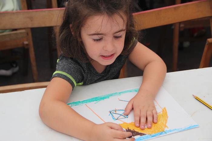 Asteasu San Pedro jaiak haur 136 1498652675909