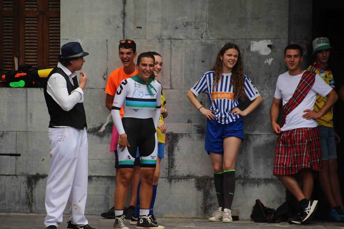 Haurrentzat puzgarriak, gazt 21 1660404665937