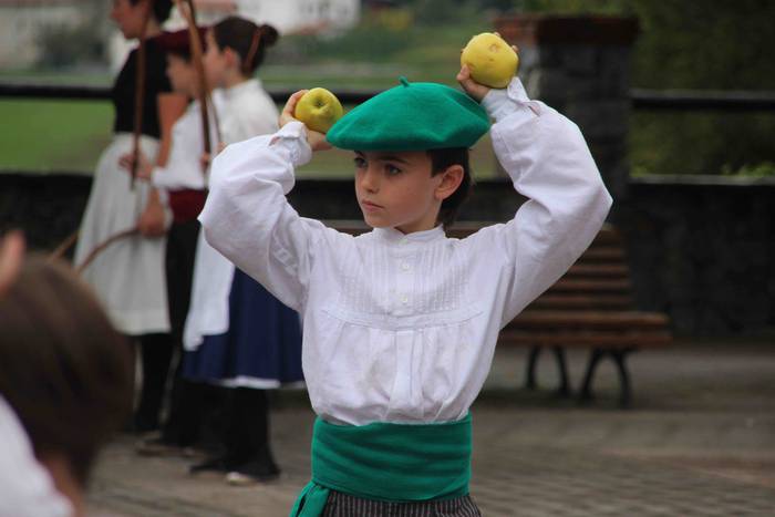 "San Inaziok hartu behar du  112 1532784642461