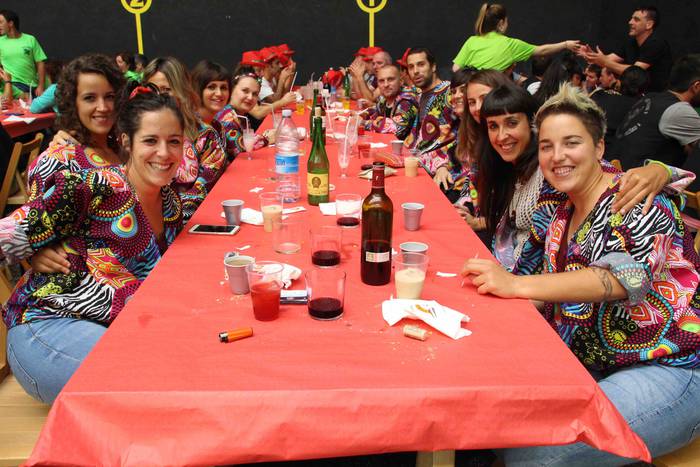 Amezketa San Bartolome jaiak 7 1535219022311