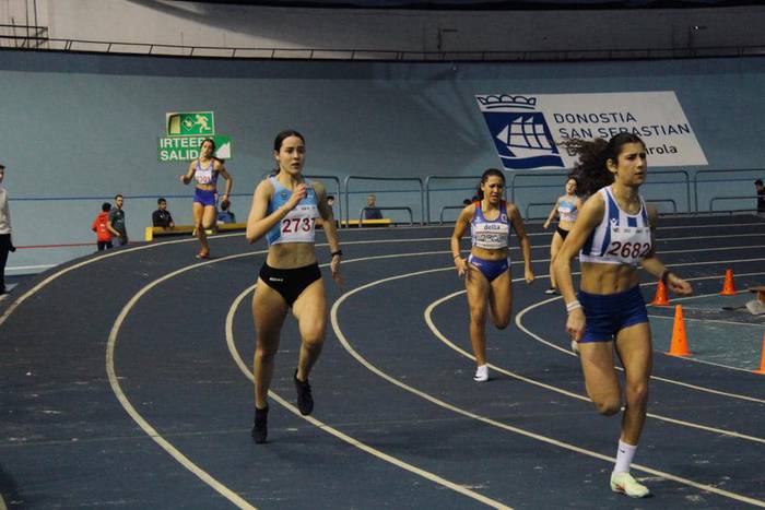 Eskualdeko atletek bederatzi 15 1673950259631