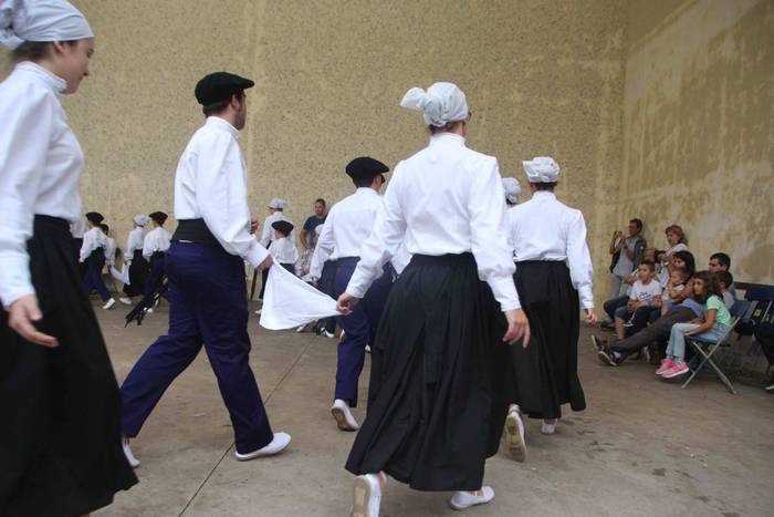 Bedaioko ingurutxoa, inoizko 17 1536520671142