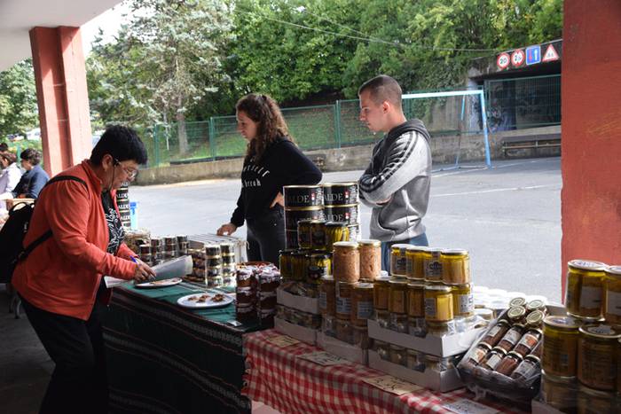 Villabonako XXII. Azoka Bere 20 1504964410844