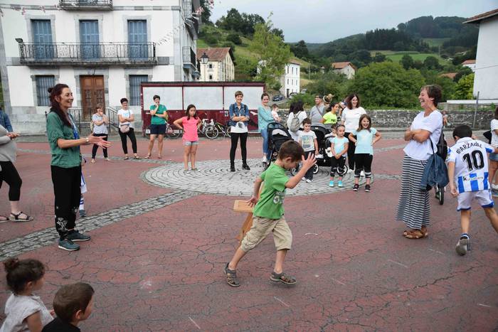 Bidaniko festak 2018 suziria 121 1535047200058