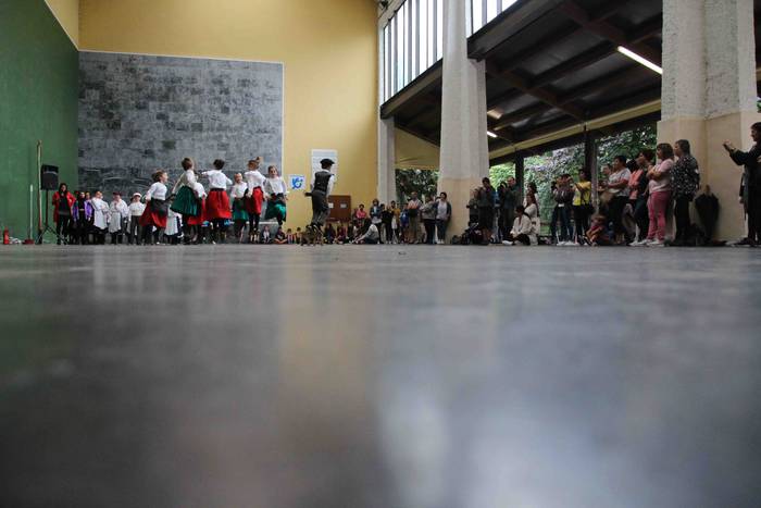 Aterpetik heldu dira saninaz 20 1564229646649