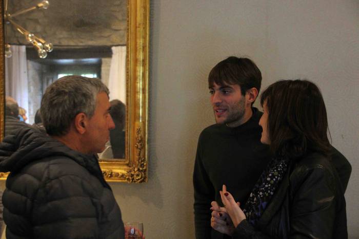 Saiaz, 25 urte herritarrekin 27 1555078440805