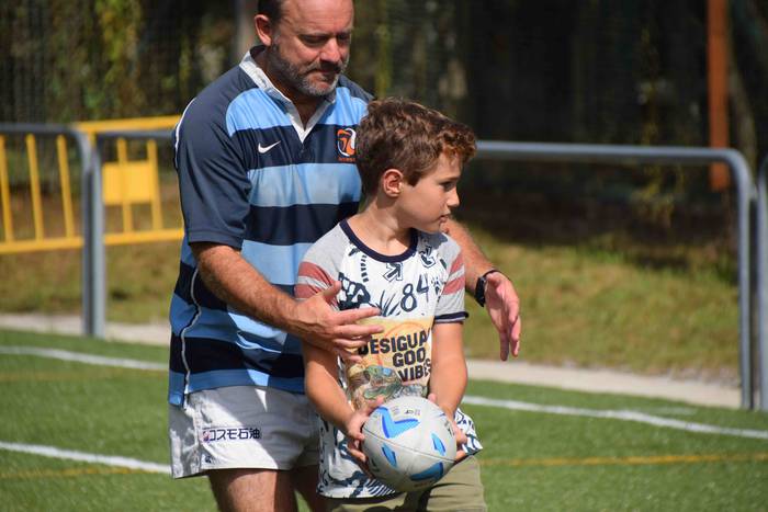 Motor eta errugbi zaleen bil 128 1535805586607