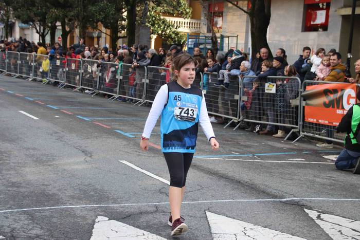 Lasterka berotu dira haurrak 125 1579448341447