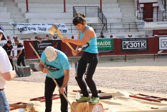 II. Emakumeen Binakako Euska 32 1655578505816